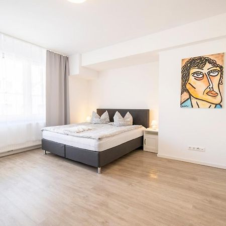 City Apartment Kuche,Bad, Parken Im Zentrum Ravensburgs A08 Luaran gambar