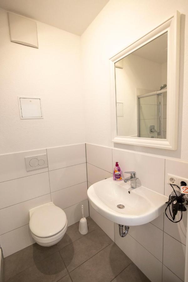 City Apartment Kuche,Bad, Parken Im Zentrum Ravensburgs A08 Luaran gambar